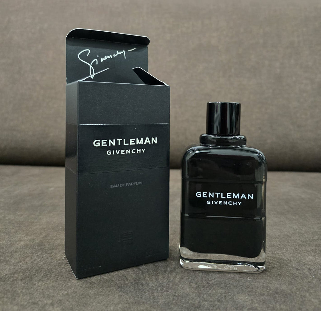 Givenchy Gentleman Eau de Parfum 100 ml - Original supplier photo
