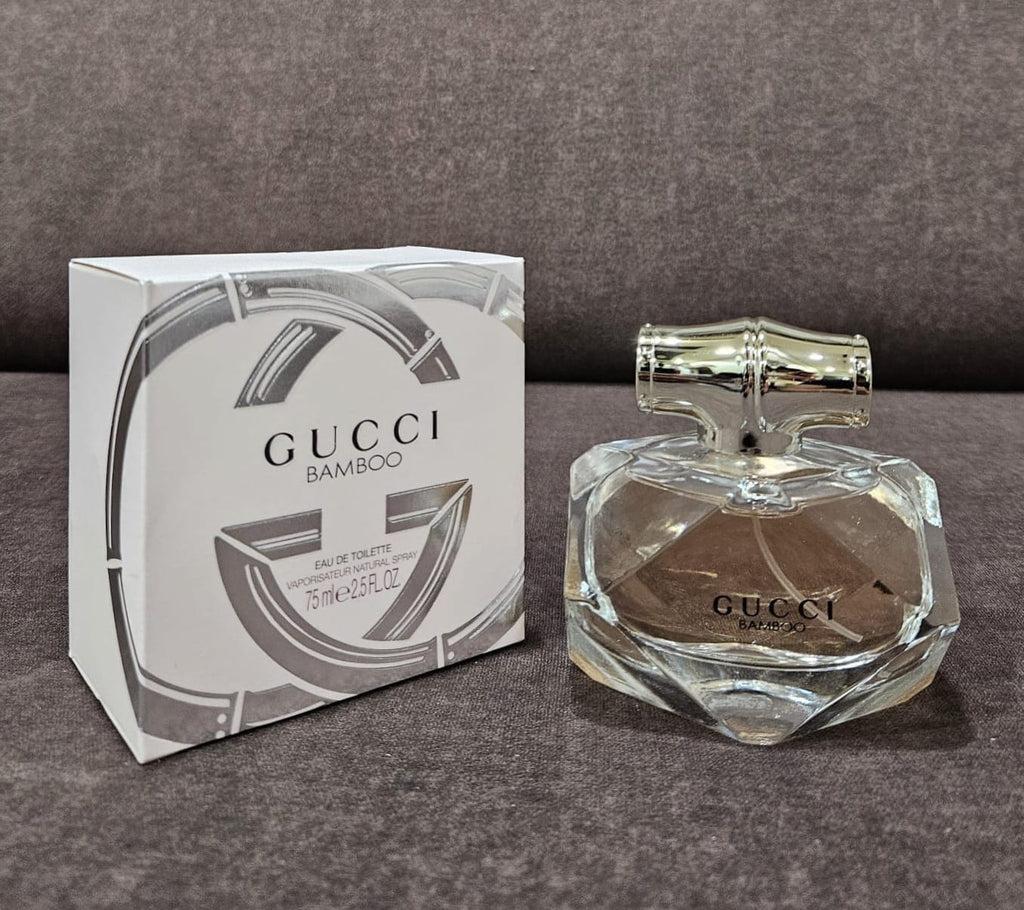 Gucci Bamboo Eau de Parfum supplier original