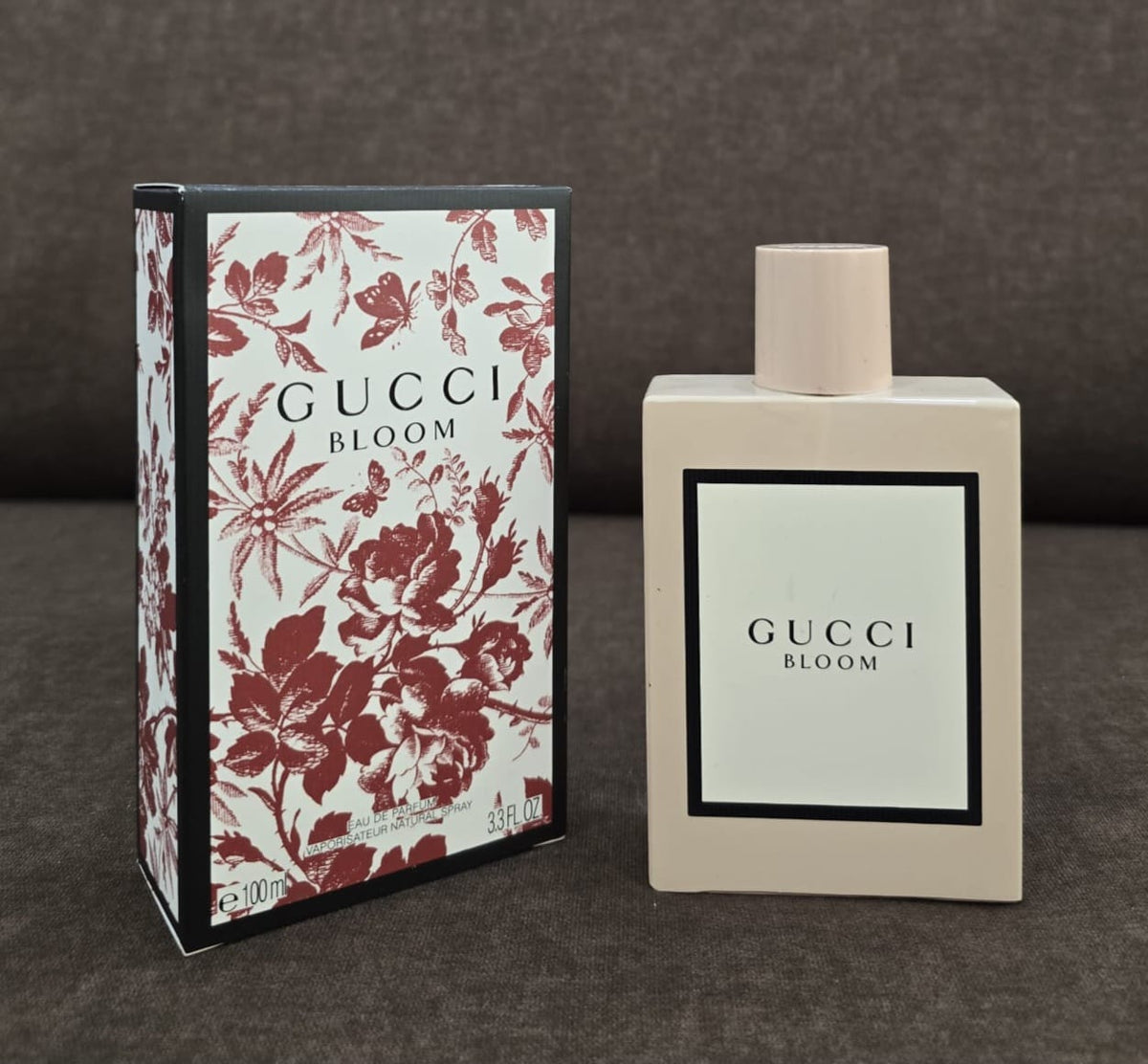 Gucci Bloom Eau de Parfum 100 ml supplier original