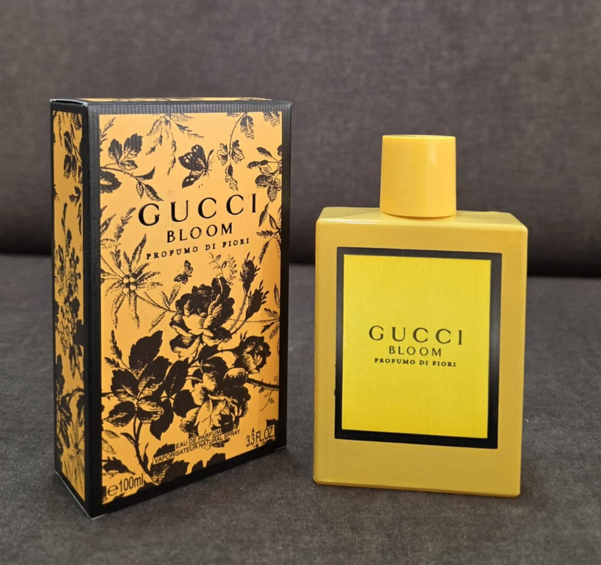 Gucci Bloom Profumo di Fiori Eau de Parfum 100 ml supplier original