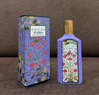 Gucci Flora Gorgeous Magnolia Eau de Parfum supplier original