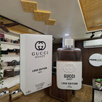 Gucci Guilty Love Edition MMXXI Pour Femme Eau de Parfum at PrimePicks office