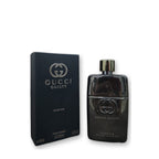Gucci Guilty Parfum Pour Homme white background product view