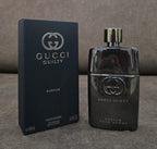 Gucci Guilty Parfum Pour Homme supplier original