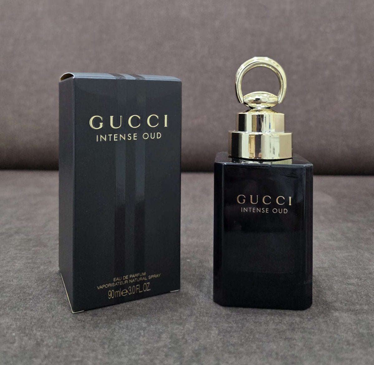 Gucci Intense Oud Eau de Parfum supplier original