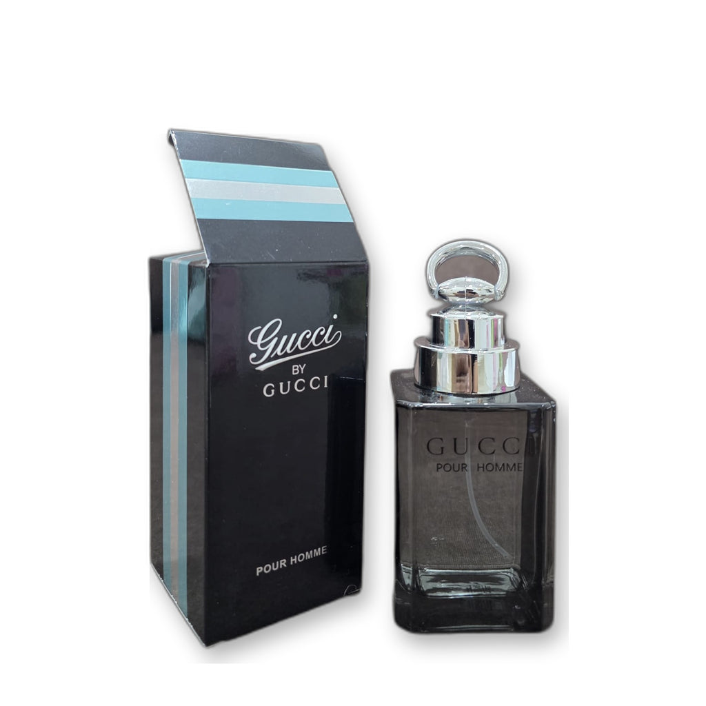 Gucci Made to Measure Eau de Toilette white background product view