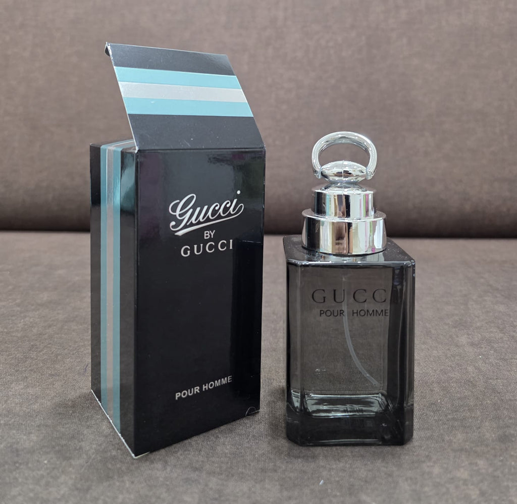 Gucci Made to Measure Eau de Toilette supplier original