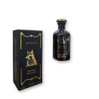 Gucci Muschio Mineralis Eau de Parfum 100 ml white background product view