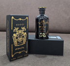Gucci The Heart of Leo Eau de Parfum 100 ml supplier original