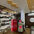 Guerlain Habit Rouge Eau de Toilette 100 ml at PrimePicks office