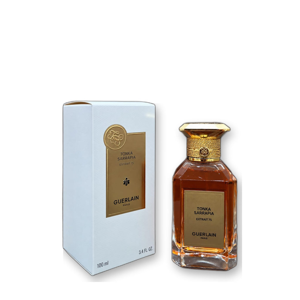 Guerlain Tonka Sarrapia Extrait 75 100 ml - white product image