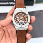 Hublot Big Bang Skeleton Edition brown original product photo