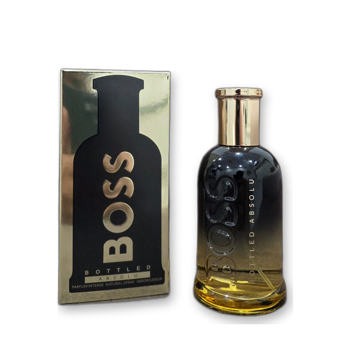 Hugo Boss Boss Bottled Absolu Parfum Intense