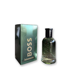 Hugo Boss Boss Bottled Bold Citrus Eau de Parfum