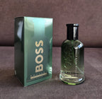 Hugo Boss Boss Bottled Bold Citrus Eau de Parfum