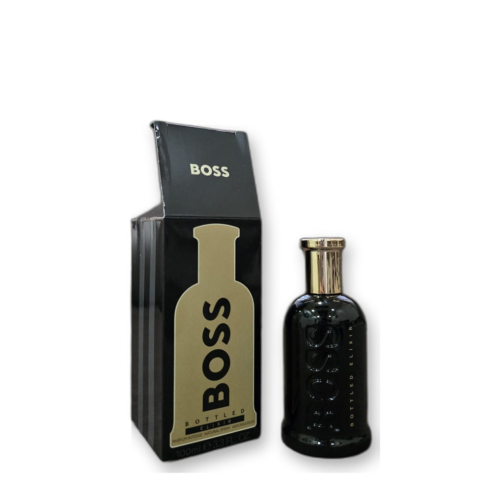 Hugo Boss Boss Bottled Elixir Parfum Intense 100 ml