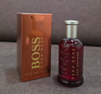 Hugo Boss Boss Oud Saffron Eau de Parfum 100 ml