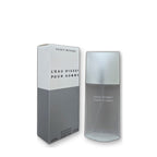 Issey Miyake L'Eau d'Issey Pour Homme Eau de Toilette 125 ml - white product image