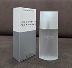 Issey Miyake L'Eau d'Issey Pour Homme Eau de Toilette 125 ml - original product photo