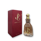 Jimmy Choo I Want Choo Eau de Parfum 100 ml - white product image