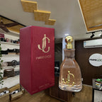 Jimmy Choo I Want Choo Eau de Parfum 100 ml at PrimePicks office
