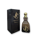 Jimmy Choo I Want Choo Forever Eau de Parfum 100 ml - white product image