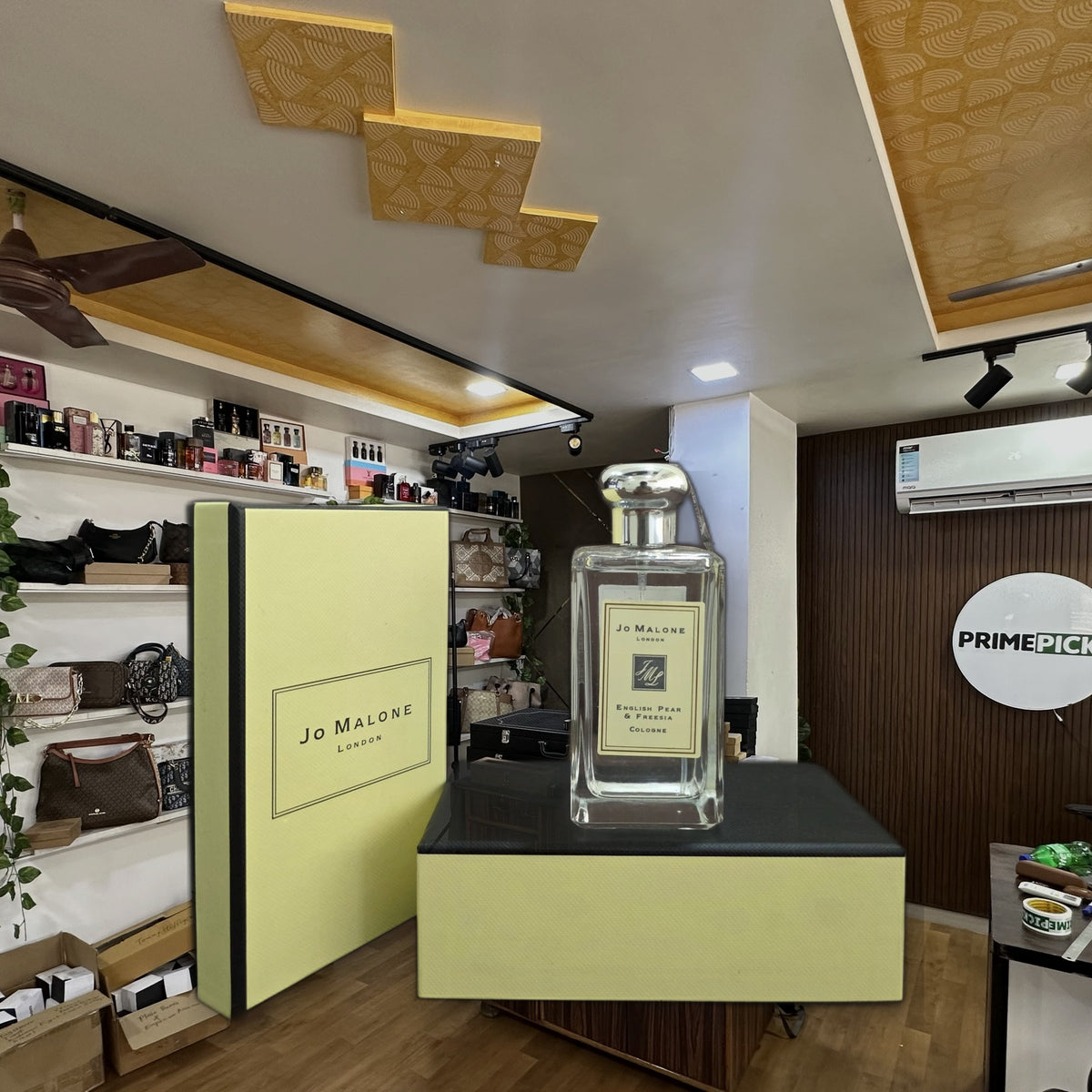 Jo Malone London English Pear & Freesia Cologne at PrimePicks office