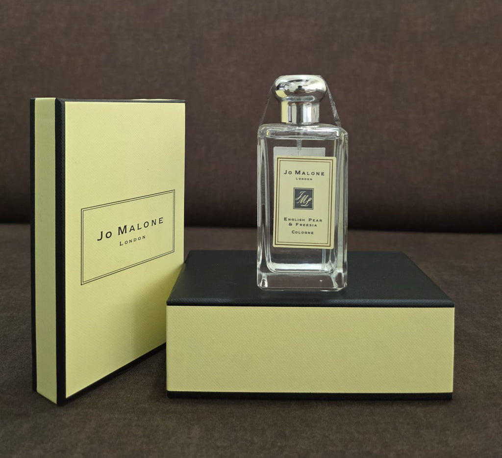 Jo Malone London English Pear & Freesia Cologne - original product photo