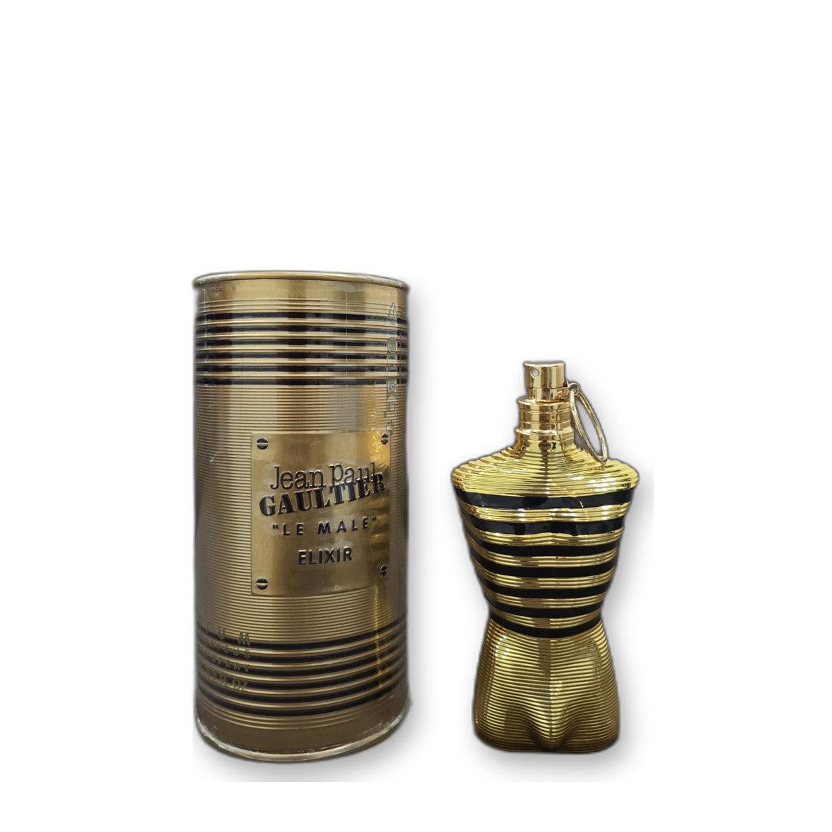 Jean Paul Gaultier Classique Eau de Parfum white background product view