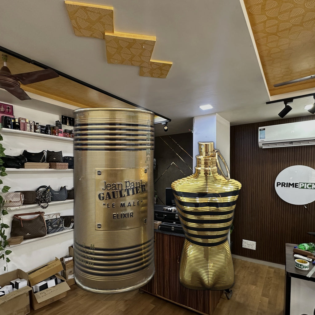 Jean Paul Gaultier Classique Eau de Parfum at PrimePicks office