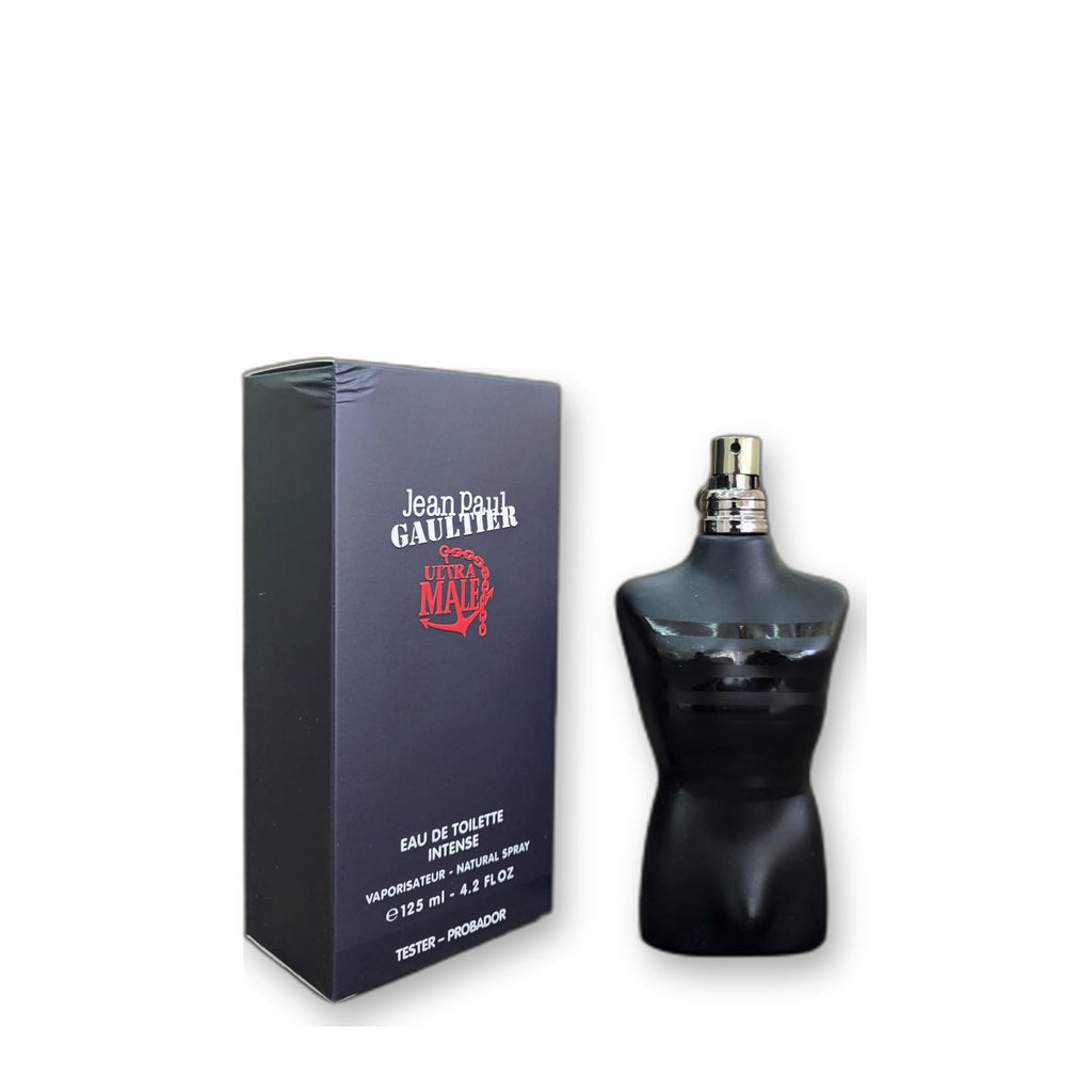 Jean Paul Gaultier Gaultier Divine Le Parfum white background product view