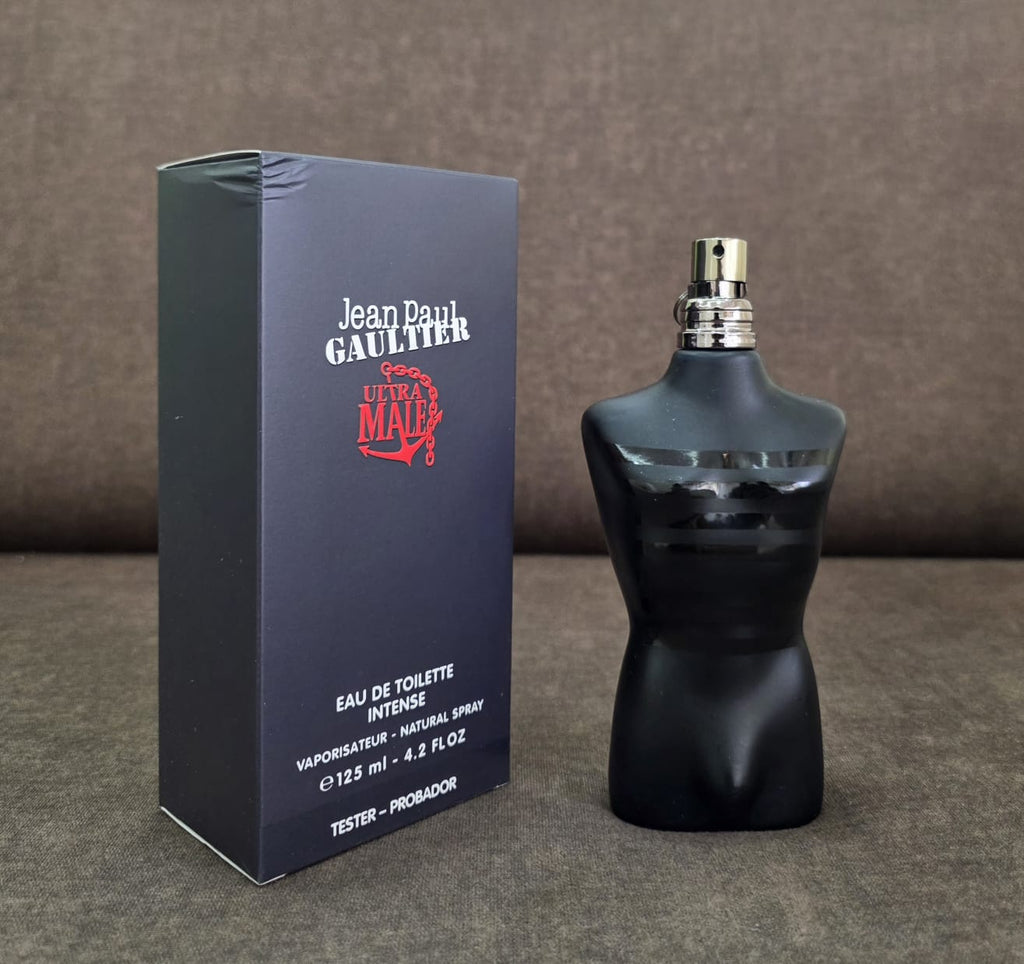 Jean Paul Gaultier Gaultier Divine Le Parfum supplier original