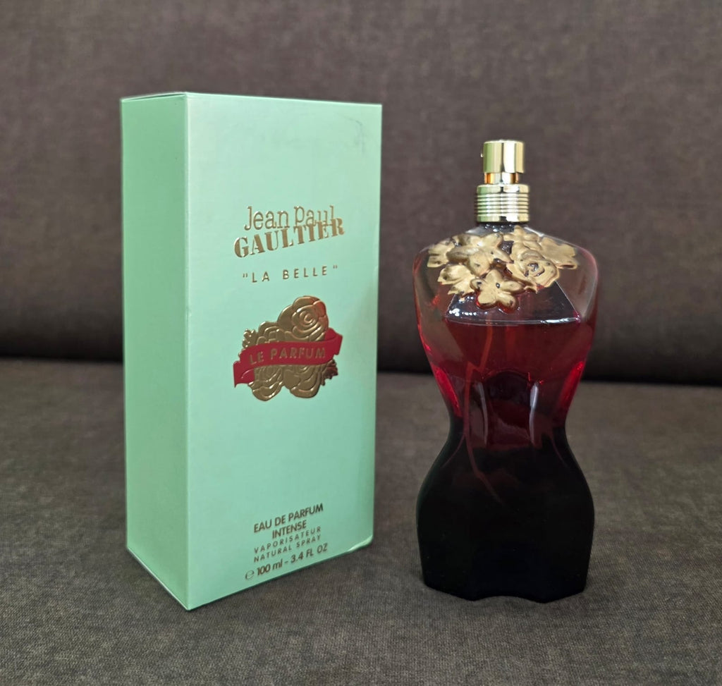 Jean Paul Gaultier La Belle Le Parfum supplier original