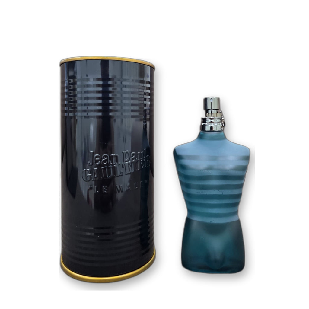Jean Paul Gaultier Le Beau Le Parfum white background product view