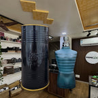 Jean Paul Gaultier Le Beau Le Parfum at PrimePicks office
