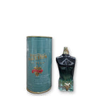 Jean Paul Gaultier Le Beau Paradise Garden Eau de Parfum white background product view