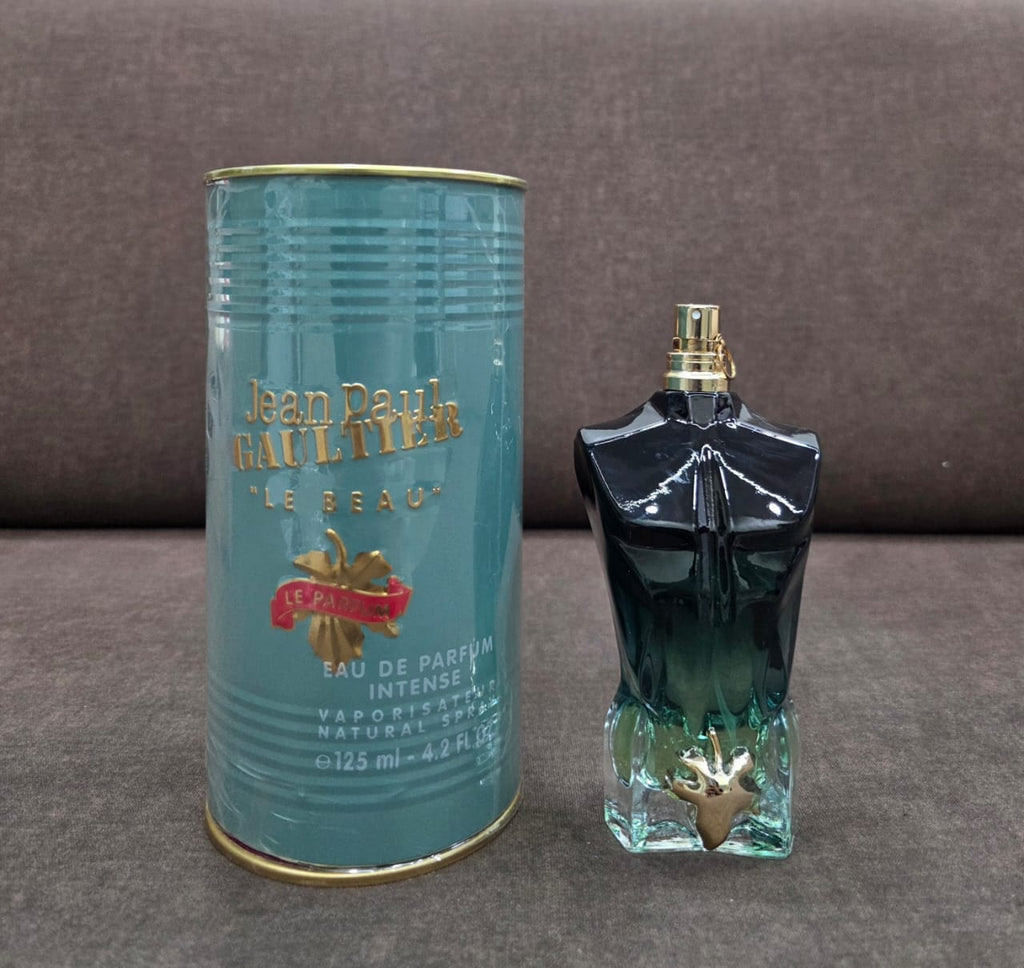 Jean Paul Gaultier Le Beau Paradise Garden Eau de Parfum supplier original