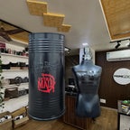 Jean Paul Gaultier Le Male Elixir Absolu Parfum at PrimePicks office