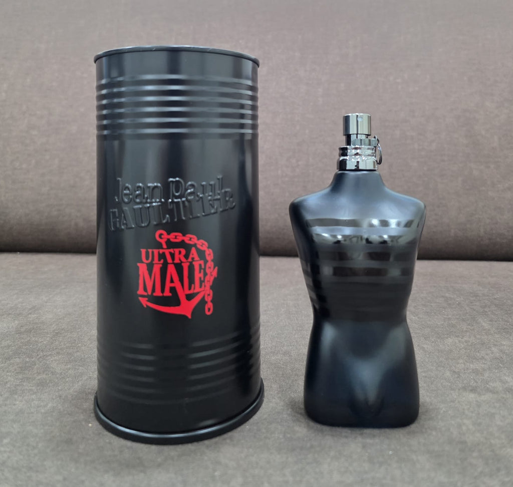 Jean Paul Gaultier Le Male Elixir Absolu Parfum supplier original