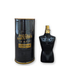 Jean Paul Gaultier Le Male Elixir Parfum white background product view