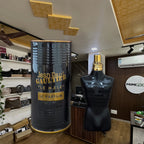 Jean Paul Gaultier Le Male Elixir Parfum at PrimePicks office