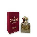 Jean Paul Gaultier Scandal Eau de Parfum white background product view