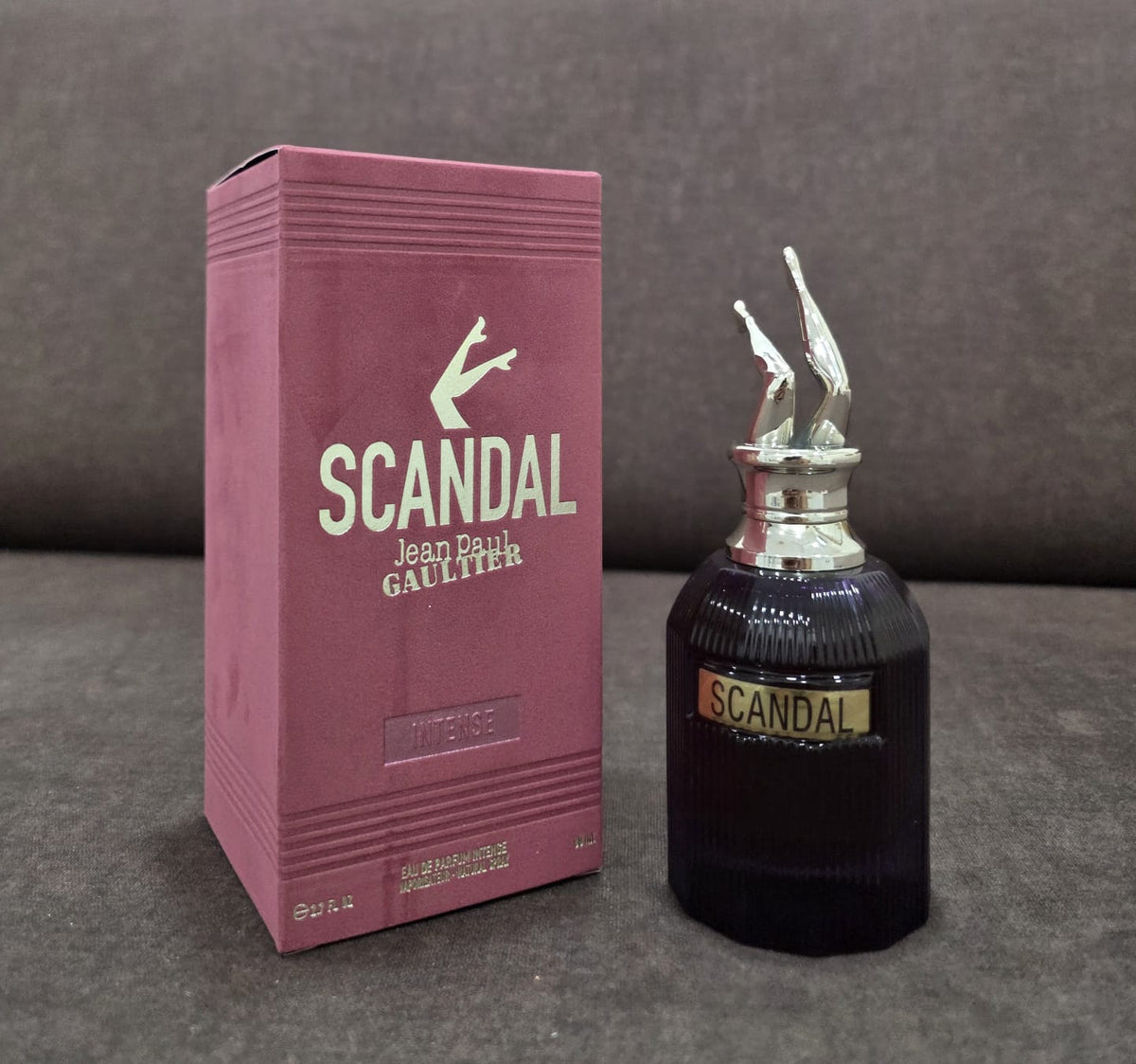 Jean Paul Gaultier Scandal Pour Homme Le Parfum supplier original