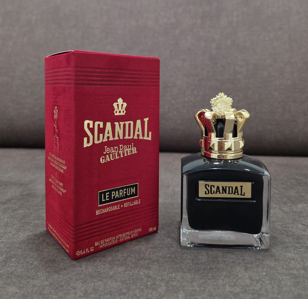 Jean Paul Gaultier Scandal Pour Homme Le Parfum supplier original