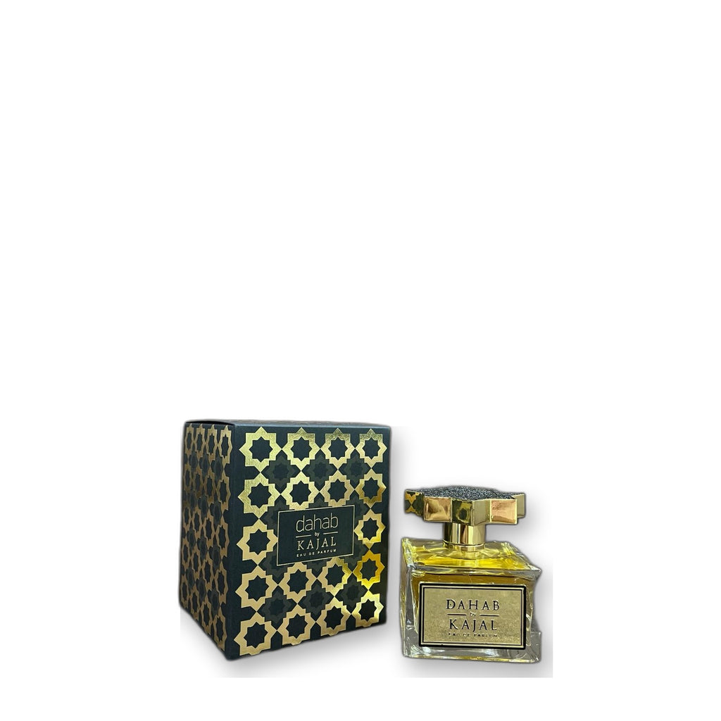 Kajal Dahab Eau de Parfum - white product image