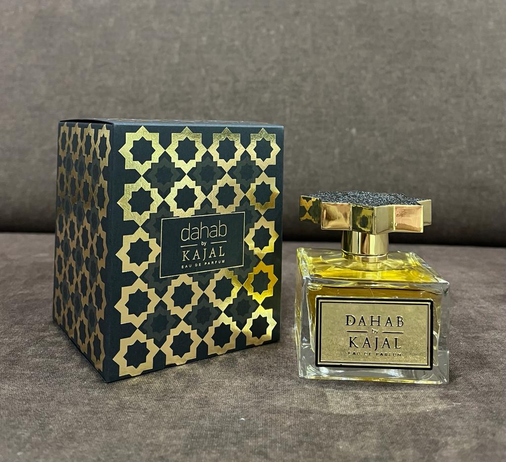 Kajal Dahab Eau de Parfum - original product photo