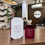 KAYALI Lovefest Burning Cherry | 48 Eau de Parfum 100 ml at PrimePicks office