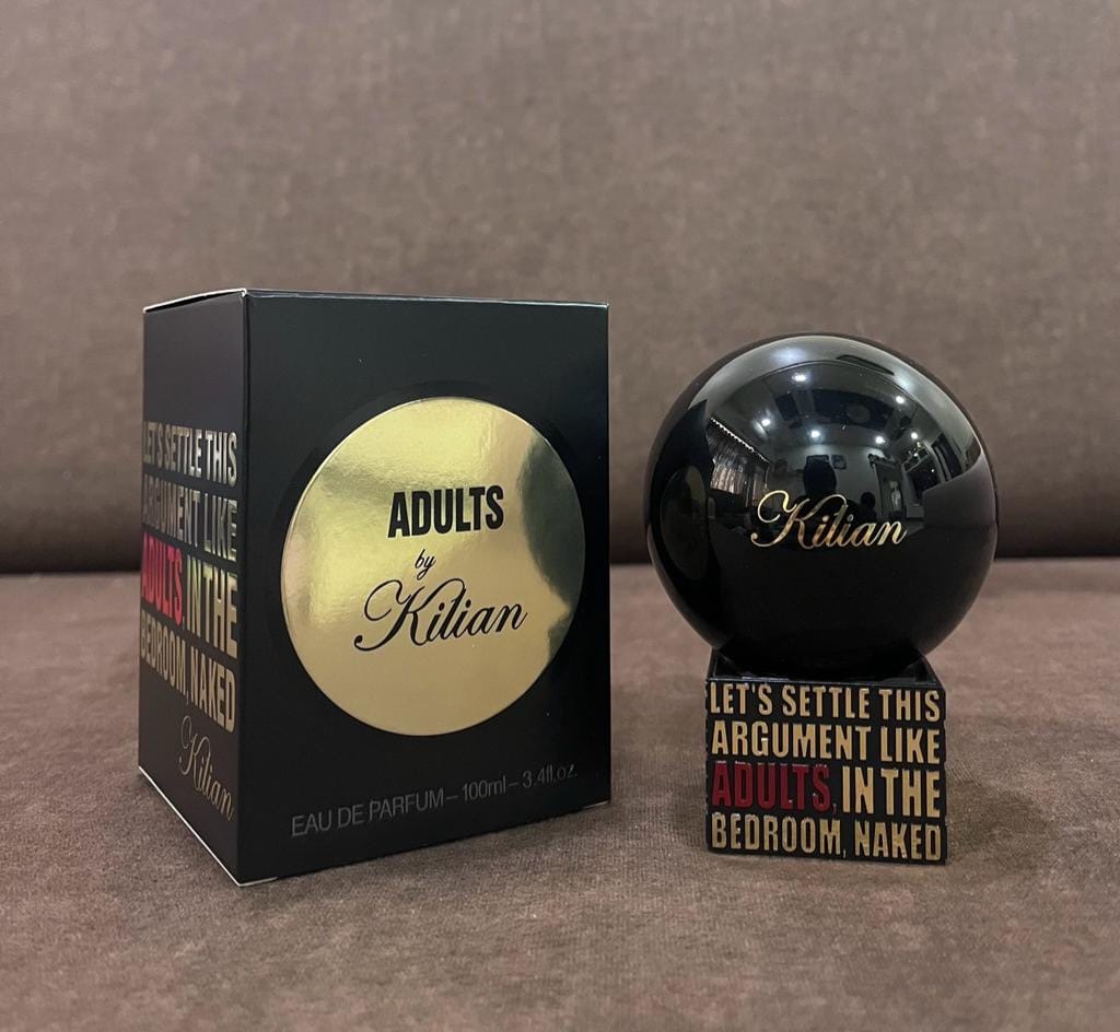 Kilian Adults Eau de Parfum 100 ml - Original supplier photo