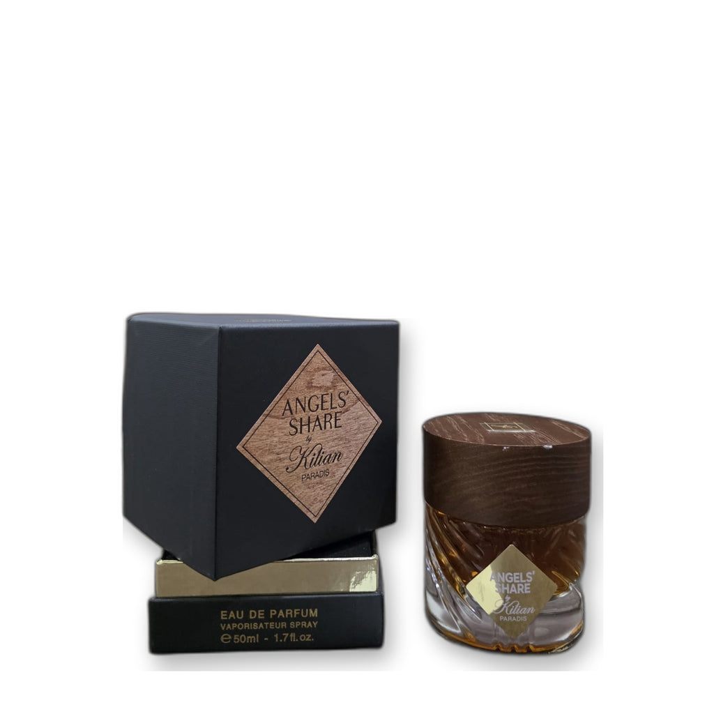 Kilian Angels' Share Paradis Eau de Parfum 50 ml - White background
