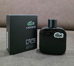 Lacoste Eau de Lacoste L.12.12 Noir Intense Eau de Toilette 100 ml - Original supplier photo
